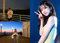 Jin đột ngột tuyên bố hẹn hò bạn trai, hé lộ luôn về đám cưới thế kỷ