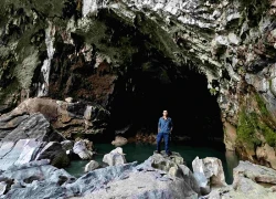 Khám phá di sản thiên nhiên thế giới đầu tiên của Lào