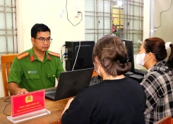 Kịp thời giải cứu thiếu nữ 14 tuổi suýt sập bẫy "việc nhẹ lương cao"