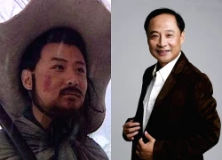 Lâm Xung nổi tiếng nhất màn ảnh: 30 năm mang nỗi oan "ruồng bỏ vợ con"