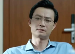 Lằn ranh - Tập 25: Khắc khôn khéo nhận trách nhiệm khi cấp dưới bị bắt vì tội đánh bạc