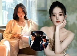 Lê Bống được mời đóng phim Trung Quốc, xứ tỷ dân phát sốt, xóa sổ Triệu Lệ Dĩnh?