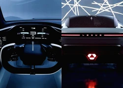 Lexus mang trở lại huyền thoại LFA