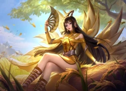 Liên Quân Mobile lên tiếng về drama thiết kế trang phục, khiến cộng đồng hết sức phẫn nộ