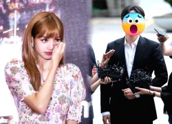 Lisa (BLACKPINK) bị fan kêu gọi giải cứu, nghi liên quan 1 tài tử, CĐM ném đá!