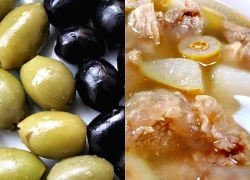 Loại quả chín vào mùa đông được xem là 'vua thanh đờm', thêm vào món canh càng ngon và tốt cho hệ hô hấp mùa lạnh