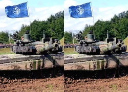 Lỗi nghiêm trọng khiến lô xe tăng Séc tính gửi cho Ukraine bị "đắp chiếu"