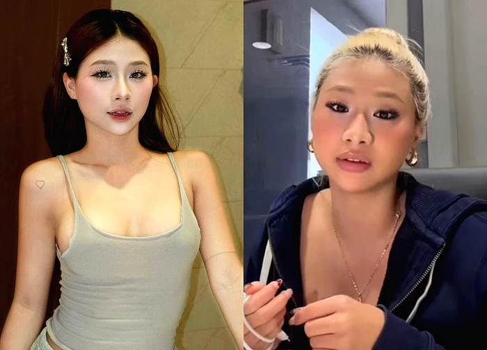 Louis Phạm flop, phải lên live tự đào lại drama cũ