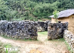 Lũng Cẩm - điểm sáng bảo tồn văn hóa giữa thung lũng Sủng Là