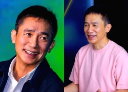 Lương Triều Vỹ đóng phim truyền hình sau 37 năm vắng bóng