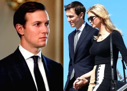 Lý do Ukraine lạc quan khi con rể Tổng thống Mỹ tham gia đàm phán