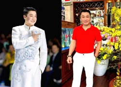 Lý Hùng U60 sống trong biệt thự 700m², vẫn mong một ngày được báo tin lên xe hoa