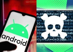 Mã độc Android có thể tự 'quét sạch' tài khoản ngân hàng