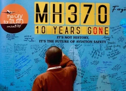 Malaysia nối lại hoạt động tìm kiếm máy bay MH370
