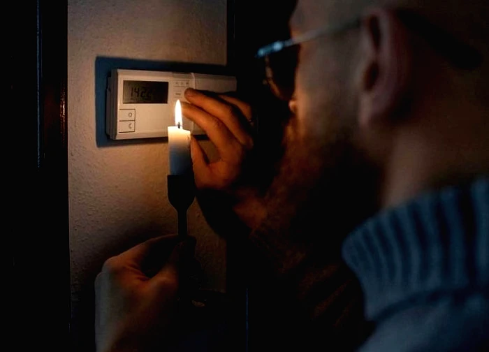 'Mất điện' - từ của năm 2025 tại Bồ Đào Nha