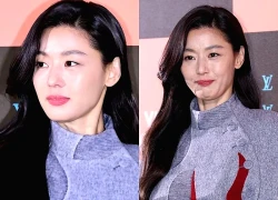 "Mợ chảnh" đánh mất ánh hào quang