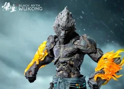 Mô hình Thạch Viên của Black Myth: Wukong sắp mở đặt trước, giá bán gây sốc game thủ