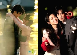 Muốn nâng tầm thẩm mỹ phải xem phim ngôn tình Trung Quốc này: Cặp chính đẹp đến phát điên, vừa xem vừa ngắm quá đã