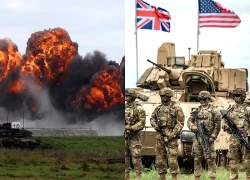Mỹ ra hạn chót cho các nước NATO ở châu Âu về tự phòng vệ