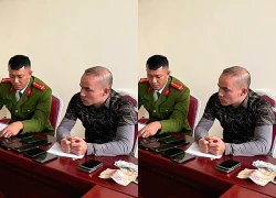 Nam công nhân trộm 11 điện thoại của đồng nghiệp