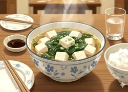 Năm món canh giàu magie, dễ nấu, phù hợp hỗ trợ giấc ngủ sâu và liền mạch