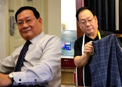 Nam NSND cả nước biết mặt: Sở hữu nhà 5 tầng ở phố cổ Hà Nội, con trai, con dâu đều là Phó Vụ trưởng