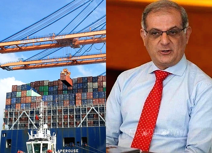 Năm quốc gia thúc đẩy chu kỳ bùng nổ kinh tế Đông Nam Á