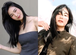 'Nàng thơ' Helly Tống đáp trả khi bị nói ăn bám