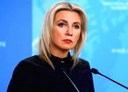 Nga lên tiếng sau khi Ukraine động thổ xây nhà máy quân sự ở Đan Mạch