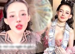 Ngân 98 nói về ước mơ cả đời trước lúc bị bắt, tài sản "khủng" vẫn than nghèo