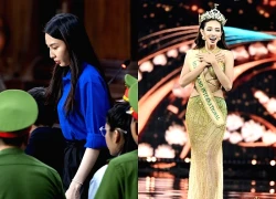 Ngày này 4 năm trước của Thuỳ Tiên