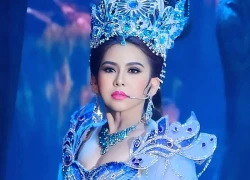 Nghệ sĩ cải lương Bình Tinh: Bây giờ tôi không có trăn trở, chỉ có lo sợ