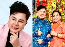 Nghệ sĩ Châu Thanh tiết lộ hôn nhân khi tái hợp với vợ sau 10 năm