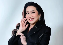 Nghệ sĩ Thanh Hằng tuổi 63 độc thân sau 2 lần đổ vỡ, tiết lộ sức khỏe sau ca mổ