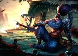 Nghi vấn Riot cố ý "khuyến khích" phá game với một thay đổi trong LMHT mùa giải 2026