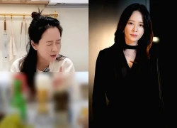 Ngọc nữ duy nhất của Running Man say xỉn giữa buổi ghi hình, netizen phát hoảng khi biết 1 tình trạng đáng báo động