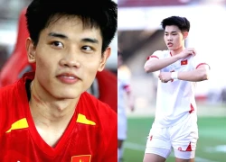 Nguyễn Đình Bắc: Cầu thủ vàng lập công cho U22, kỳ vọng của Việt Nam ở SEA Games!
