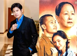 Nguyễn Văn Chung nói khó vượt hit "Viết tiếp câu chuyện hòa bình" dù ở đỉnh cao