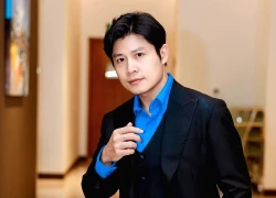 Nguyễn Văn Chung: Tôi khó có hit như 'Viết tiếp câu chuyện hòa bình'