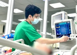 Nguy cơ bùng phát dịch não mô cầu