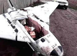 Nhầm UAV thành đồ chơi, cư dân Moldova khiến cảnh sát phải vào cuộc