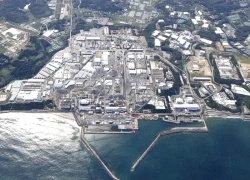 Nhật Bản bắt đầu đợt xả nước thải nhiễm xạ lần thứ 17 ra biển