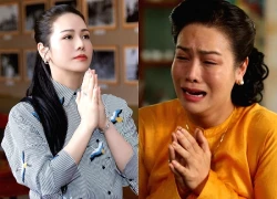 Nhật Kim Anh cầu cứu vì "clip bị bắt" viral hút 20 triệu view, thú nhận một điều