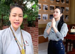Nhật Kim Anh "tuyên bố" cắt tóc ngắn? Livestream thừa nhận 1 điều gây chú ý