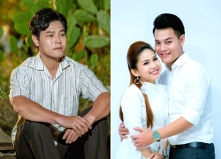 Nhật Minh: Chồng Bình Tinh 20 năm ở rể, chấp nhận không danh phận, mẹ vợ cấm cản