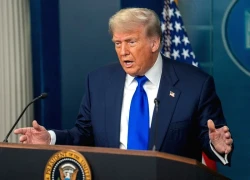 Những điểm chính trong chiến lược an ninh mới của Mỹ