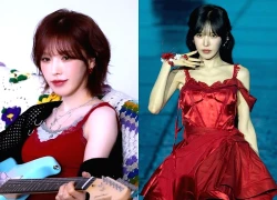 Nữ idol duy nhất được cựu Tổng thống Barack Obama trao thưởng, sở hữu "bộ não quyến rũ" học giỏi top đầu cả nước