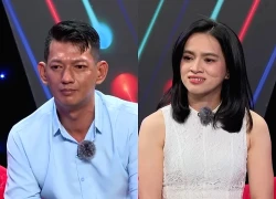 Nữ kế toán mang nước mắm đến show hẹn hò, khiến chàng trai U.40 'muốn lấy ngay'