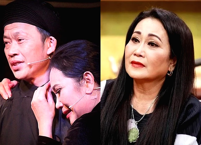 Nữ nghệ sĩ 15 năm ở ẩn, được Hoài Linh giúp đỡ quay lại showbiz: 2 lần đổ vỡ hôn nhân, U70 sống một mình