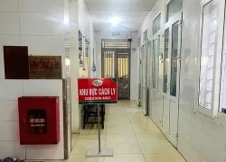 Nữ phạm nhân tử vong do viêm màng não, truy vết 21 F1 tại trại giam